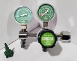 Concoa 8064530-01-1 -cga 540 Oxygen Regulator 0-15LPM. Fixed Price $160.00.