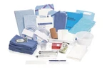Medline Sterile Split Shoulder Standard Surgical Tray I, (DYNJS0702) EXP:07-2027. Fixed Price $44.00.