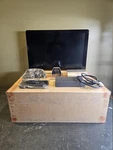 Barco Coronis Fusion MDCC-6130 6MP 30" Color Led Medical Monitor +MXRT5450. Fixed Price $343.49.