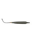 Mueller BE470 Andrews-pynchon Suction Tube, Curved, 8-5/8". Fixed Price $150.00.