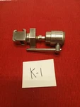 Codman 50-4582 Horizontal Flex Bar Part. Fixed Price $116.96.