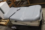 Midmark 625 Barrier Free Bariatric Exam Table / Footswitch & Hand Control. Fixed Price $1999.99.