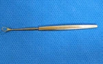 Karl Storz 629702 Antrum Curette. Fixed Price $28.50.
