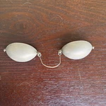 Oculo-plastik Laser Eye Shields Durette Ii Regular. Fixed Price $225.00.