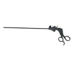 Stryker Ref 250-080-617, Electrosurgical Laparoscopy Instrument Handle. Fixed Price $150.00.
