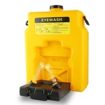 Yeipower Portable Eyewash-station Emergency Osha-approved. Fixed Price $125.00.