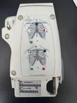 Philips M4841A SO2 Telemetry Transmitter-functional. Fixed Price $130.00.