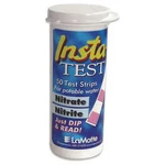 Insta-test Strip, Nitrate, Nitrite, PK50 2996 637395431340. Fixed Price $31.13.