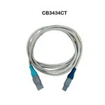 Bw CB3434CT Interface Cable (34-PIN Blue) For Carto. Fixed Price $195.00.