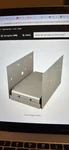 Mitek 4 In. X 6 G185 2-SIDED Post Anchor Base. Fixed Price $25.00.
