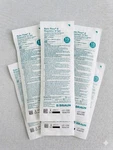 Lot Of 6 B. Braun Rate Flow Ii Regulator Iv Set Ref 375257 Sealed Exp 2029. Fixed Price $34.95.