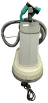Turbocare Cast Dust Vacuum System !. Fixed Price $400.00.