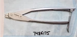 Medtronic 7486175 Sofamor Danek Orthopedic Rod Gripper 12" With Ratchet.. Fixed Price $315.00.