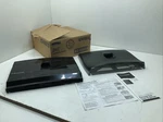 (QTY.2) Kimberly-clark 09506 09526 Toilet Seat Dispensers W/ Covers. Fixed Price $89.99.