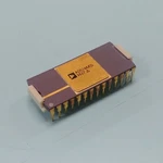 Analog Devices AD574AKD A/d Converter - 12 Bit Gold Vintage 1PCS. Fixed Price $28.00.