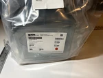 Parker Hannifin 10L Pc Container With Dip Tube, YL000100018, Expiration 2023/02. Fixed Price $100.00.