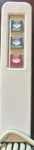 Hand Control 876368-07 For Ge 9600 C-arm. Fixed Price $125.00.