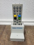 M30 Parks Flo-lab 18-BR Remote W/ Docking Station. Fixed Price $99.99.