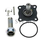 Steris Century And 400 Drain Valve Repair (P764326482/304-031). Fixed Price $299.00.