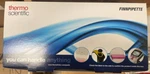 Thermo Scientific Finnpipette F1 5-50 Ul, Model: 4641140N. Fixed Price $129.99.
