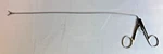 Karl Storz 10372KL Double Action Jaw Peanut Forceps 1.5MM X 35CM Ent Laryngeal. Fixed Price $225.00.