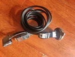 Acmi Circon Endoscopy Camera W Coupler. Fixed Price $99.00.