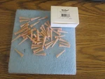 Lot Of Weller Model: KDS14TNP #14 Needles. Qty. 49 New Old Stock. Fixed Price $15.99.