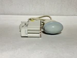 Siemens Acuson 7CF2 10043226 Ultrasound Probe. Fixed Price $375.00.