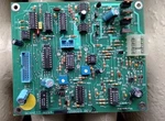 Bennett Board # 208089-KVP Control. Fixed Price $230.00.