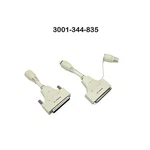Stryker 3001-344-835 Wall Saver, Single, For S3 Medsurg Bed W/ Stayput. Fixed Price $165.00.