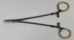 Snowden-pencer 32-0320-1 Crile Wood 7" Needle Holder Usa Diamond Jaw B55. Fixed Price $89.99.