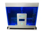 Bruker Sierra Sensors MASS-2 Spr System With Warranty. Fixed Price $6900.00.