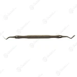 Aesculap BT966R Mannerfelt Double-spatula. Fixed Price $38.03.