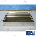 Karl Storz Sterilization Tray Cat. No. 27673 25X12X4. Fixed Price $111.34.