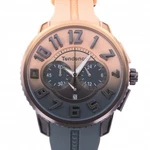 Tendence Color TY146102 Gray Dial Men's Watch. Fixed Price $649.29.