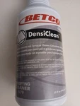6CT Betco Crete Rx Densiclean Cleaner Concentrate With Densifier, 32 Oz #457. Fixed Price $49.99.