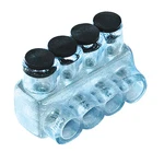 Polaris IPL4-4CB Multi-tap Connector, Port. Fixed Price $52.69.