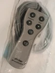 Stryker 350-220-000 Arthroscopy Pump Hand Control/remote, Autoclavable. Fixed Price $79.99.
