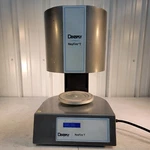 Dentsply Neyfire 1200 1800W Porcelain Ceramic Sintering Furnace Tested Works. Fixed Price $2544.22.