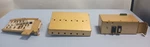 Ge Iiio FB200197 Ieio FB200198 09 Acctrl FB200724 FB314817 Modules For Logiq. Fixed Price $318.24.