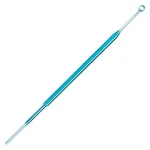 Dynalon 226505 Inoculating LOOP,7 5/8 H,BLUE,PK1000 8VZZ1. Fixed Price $149.71.
