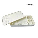 Stryker 6000-045 Navigation Smart Instruments Sterilization Tray Only (metal). Fixed Price $173.14.
