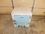 Blue Electric Co Model OV-18A Oven (#4481). Fixed Price $300.00.