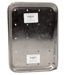 Jarit 117-164A Stainless Medical Chest Tube Tray (cs), Steam, Prevac, 270 F. Fixed Price $19.99.