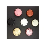 Plasdent Dental Autoclavable Magnetic Bur Blocks All Types & Colors. Fixed Price $79.99.