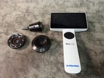 Riester RCS-100 Medical Camera Instrument With 3 Lenses Ot, De & Ge (BN469). Fixed Price $599.99.