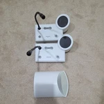 Philips Allura / Azurion Intercom. Fixed Price $550.00.