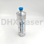 Candela Gentlecool Cryomist Cryogen 1000G Canister 1600-00-0218 Exp 5/2030. Fixed Price $91.95.