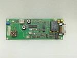 Siemens Emotions Schleifring Receiver Board Pn: 552100023 Rev D/ BS01WE04. Fixed Price $150.00.