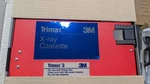 3M Trimax 8 Cassette Radiographic Film Aluminum 24X24CM. Fixed Price $79.99.